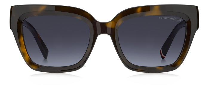 太阳镜 Tommy Hilfiger TH 2402/S 05L08 53 20 — vista 3
