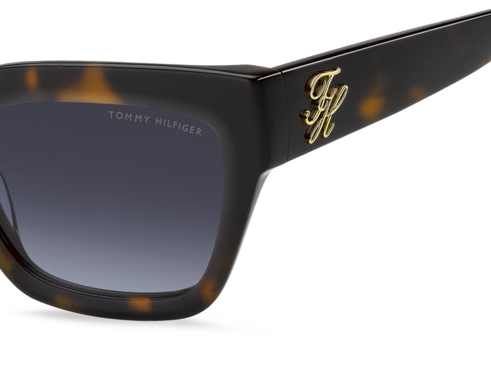 太阳镜 Tommy Hilfiger TH 2402/S 05L08 53 20 — vista 4