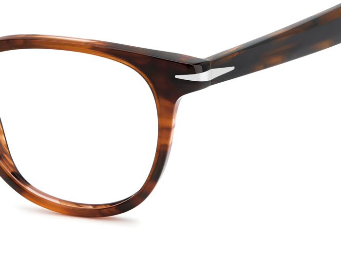Gafas Graduadas David Beckham DB 1206 EX4 50 20 — Imagen 4