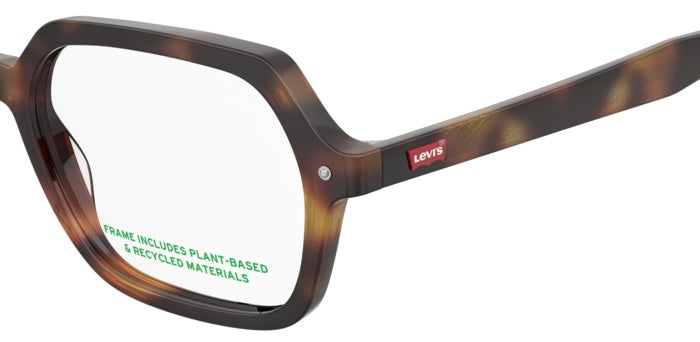 Оправа для очков Levi'S LV 5076 086 51 19 — Изображение 4