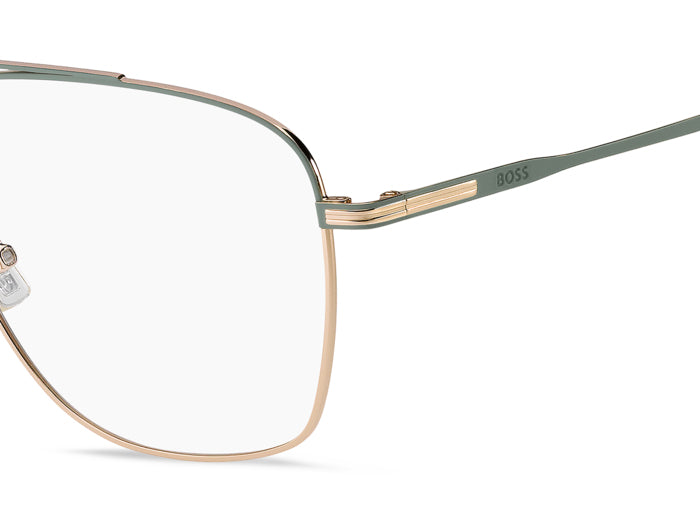Gafas Graduadas Hugo Boss 2022 PEF 57 14 — Imagen 4