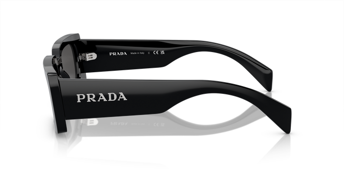 Солнцезащитные очки Prada PRA07S 1AB5S0 52 20 — Изображение 2