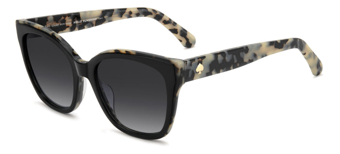 Солнцезащитные очки Kate Spade KS DAESHA 2/G/S TCB9O 55 19