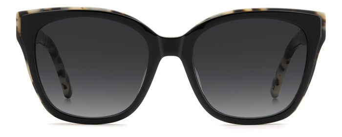 Солнцезащитные очки Kate Spade KS DAESHA 2/G/S TCB9O 55 19 — vista 3