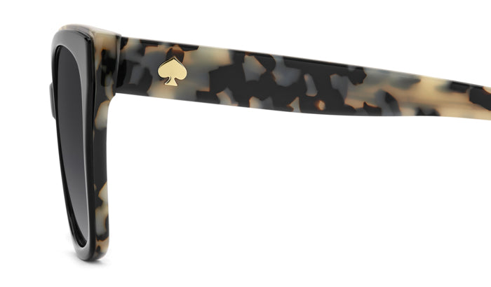 Солнцезащитные очки Kate Spade KS DAESHA 2/G/S TCB9O 55 19 — vista 4