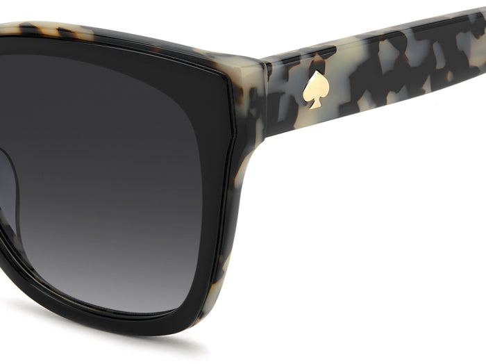 Солнцезащитные очки Kate Spade KS DAESHA 2/G/S TCB9O 55 19 — vista 5