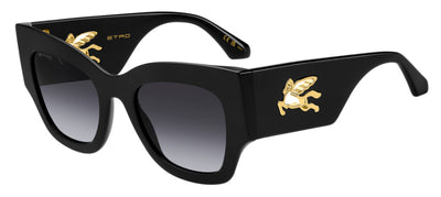 Солнцезащитные очки Etro 0076/S 8079O 52 22