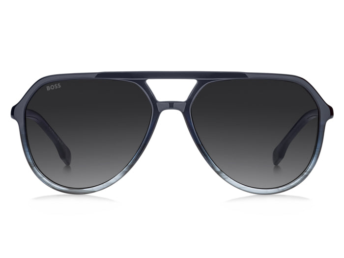Солнцезащитные очки Hugo Boss 1831/S 38I9O 58 16 — vista 3
