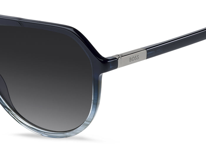 Солнцезащитные очки Hugo Boss 1831/S 38I9O 58 16 — vista 4