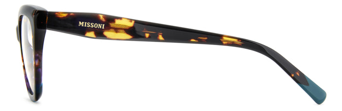 Optical Frames Missoni MIS 0274 HKZ 54 17 — Image 4
