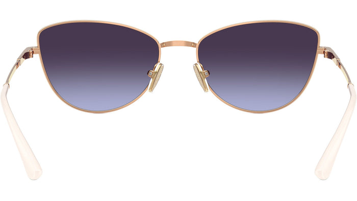 Sonnenbrille Vogue Eyewear VO4324S 51524Q 56 17 — vista 5