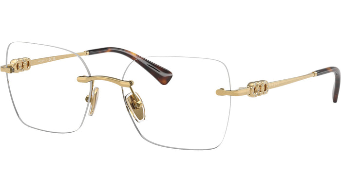 Gafas Graduadas Vogue Eyewear VO4320B 280 53 17 — vista 2