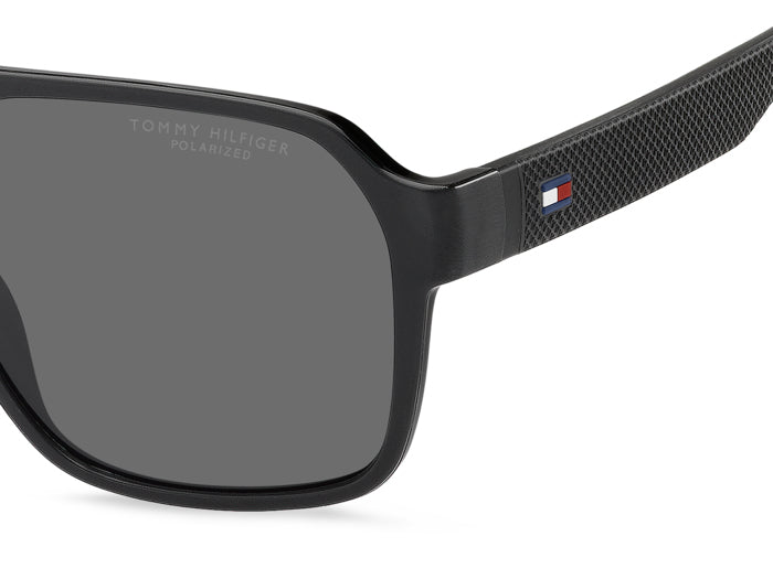 Gafas de Sol Tommy Hilfiger TH 2376/S 807M9 57 18 — vista 5