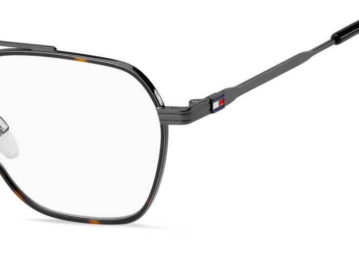 Optical Frames Tommy Hilfiger TH 2193 KJ1 53 21 — Image 4