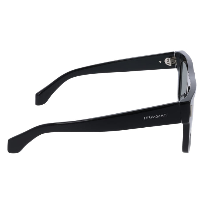 Gafas de Sol Ferragamo SF2063SE 001 53 19 — vista 7