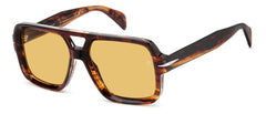 Gafas de Sol David Beckham DB 7151/S EX4HO 55 17