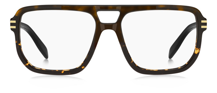 Optical Frames Marc Jacobs MARC 947 WR7 55 17 — Image 3