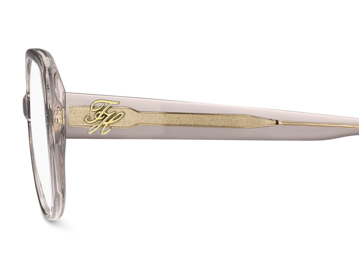 Gafas Graduadas Tommy Hilfiger TH 2346 35J 53 17 — Imagen 4