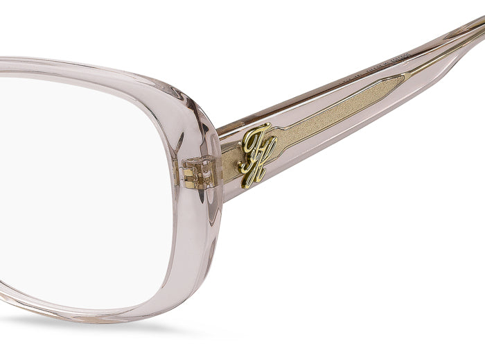 Gafas Graduadas Tommy Hilfiger TH 2346 35J 53 17 — Imagen 5