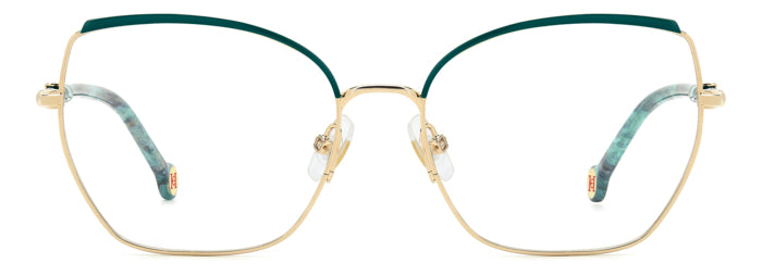 Gafas Graduadas Carolina Herrera HER 0306 PEF 56 17 — Imagen 3