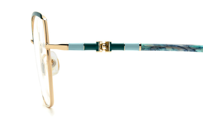 Gafas Graduadas Carolina Herrera HER 0306 PEF 56 17 — Imagen 4