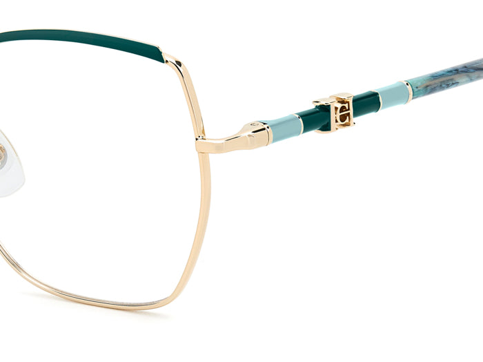 Gafas Graduadas Carolina Herrera HER 0306 PEF 56 17 — Imagen 5