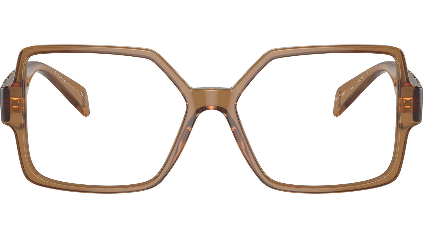 Gafas Graduadas Versace VE3337 5403 53 15