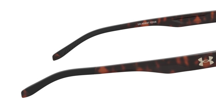 Солнцезащитные очки Under Armour UA ASSIST EDGE 086SP 57 17 — vista 4