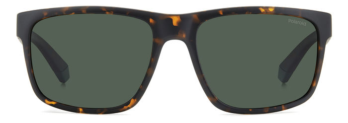 Gafas de Sol Polaroid PLD 2157/S HGCUC 57 18 — vista 3