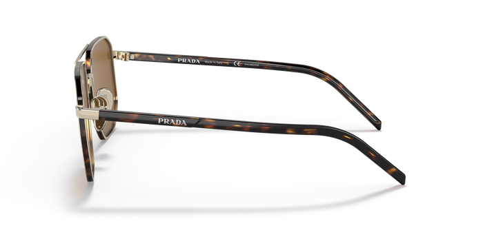 Gafas de Sol Prada PR59YS ZVN5Y1 57 18 — Imagen 2