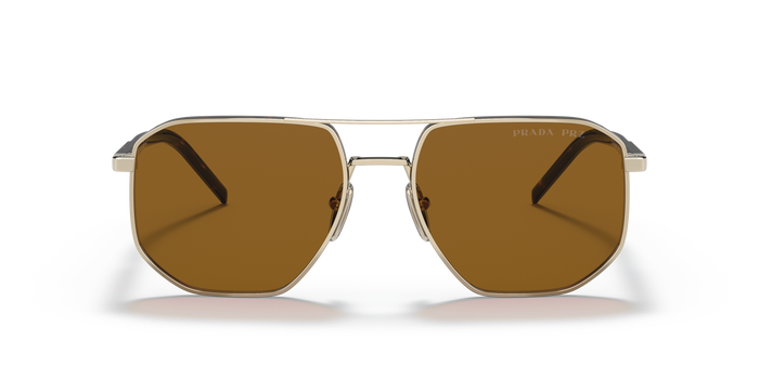 Gafas de Sol Prada PR59YS ZVN5Y1 57 18 — Imagen 4