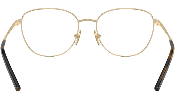 Vogue Eyewear VO4231 5078 光学镜架 时尚金属蝴蝶形 近视眼镜框 — vista 5