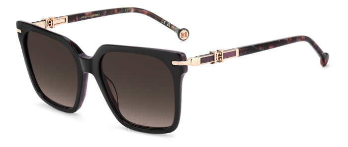 Солнцезащитные очки Carolina Herrera HER 0421/S EEDHA 56 18
