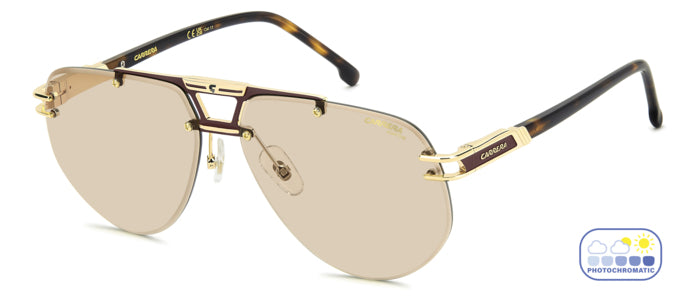 Солнцезащитные очки Carrera 1087/S 06JII 63 14