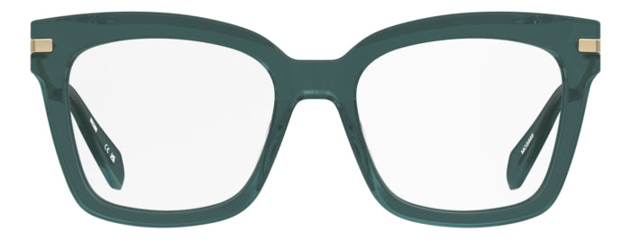 Optical Frames Moschino MOS668 ZI9 52 18 — Image 3