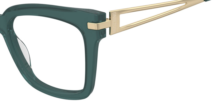 Optical Frames Moschino MOS668 ZI9 52 18 — Image 4