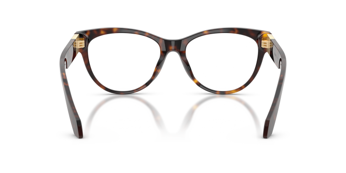 Optical Frames Versace VE3402U 108 52 / 54 17 — Image 3