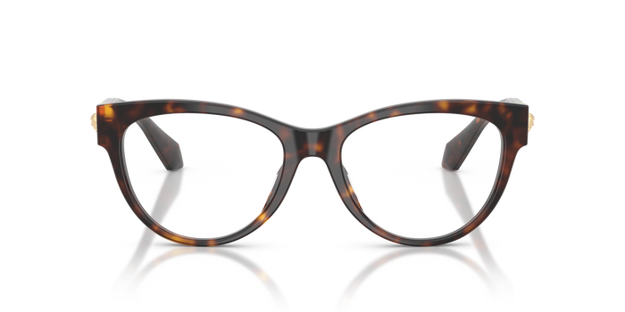 Optical Frames Versace VE3402U 108 52 / 54 17 — Image 4