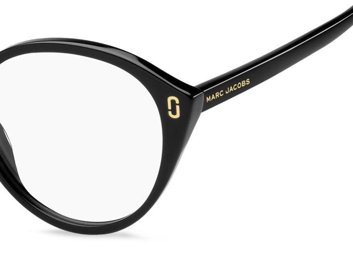 Gafas Graduadas Marc Jacobs MJ 1123 807 53 18 — Imagen 4