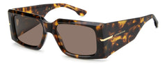 Солнцезащитные очки Victoria Beckham VB 7008/S WR970 55 17