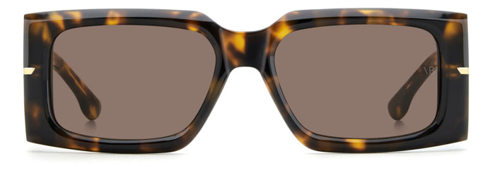 Солнцезащитные очки Victoria Beckham VB 7008/S WR970 55 17 — vista 3