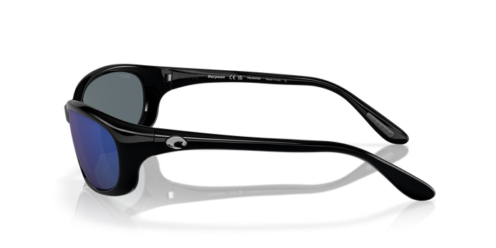 Gafas de Sol Costa Del Mar Harpoon 6S9040 904006 62 18 — Imagen 2