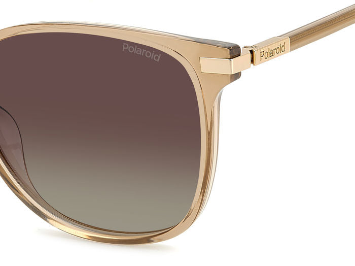 Gafas de Sol Polaroid PLD 4170/G/S/X J5GLA 56 16 — vista 4