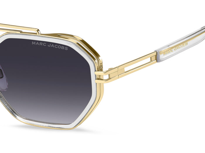 Gafas de Sol Marc Jacobs MARC 782/S LOJ9O 54 24 — vista 4
