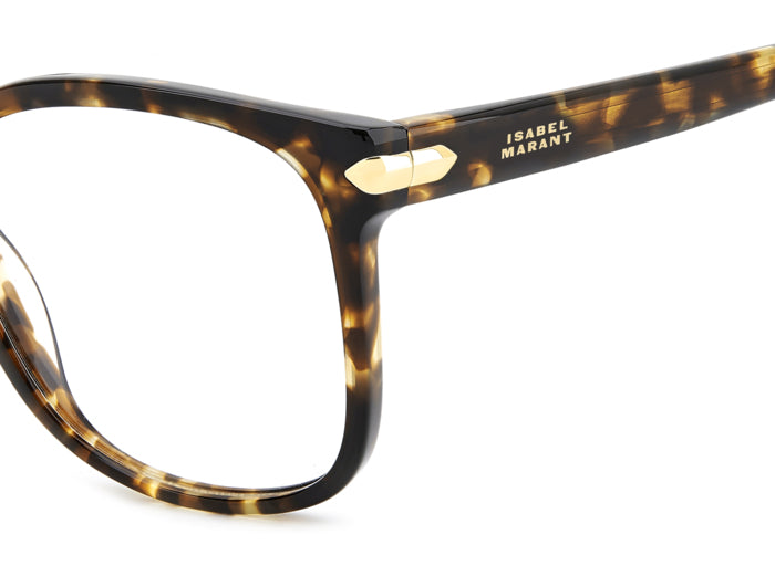 Gafas Graduadas Isabel Marant IM 0273 086 53 17 — Imagen 4