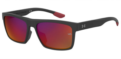 Солнцезащитные очки Under Armour UA ACETECH/F BLXMI 59 17