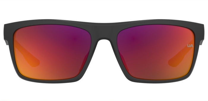 Gafas de Sol Under Armour UA ACETECH/F BLXMI 59 17 — vista 3
