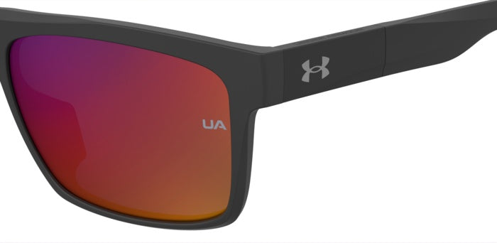 Gafas de Sol Under Armour UA ACETECH/F BLXMI 59 17 — vista 5