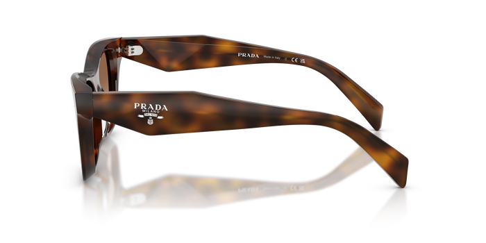 Gafas de Sol Prada PRC07S 20D90P 51 18 — Imagen 2