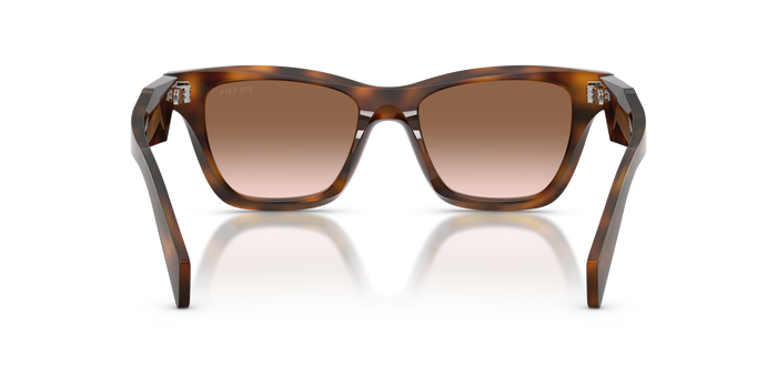 Gafas de Sol Prada PRC07S 20D90P 51 18 — Imagen 3